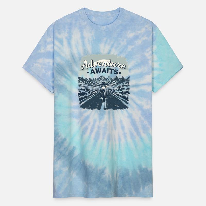 Adventure Awaits Motorcycle Motorcycle Motorcycle