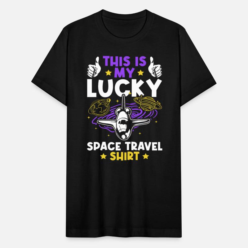 Aerospace Space Travel - Solar System Space Explor