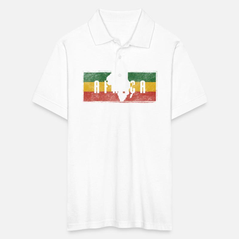 Africa Country African African