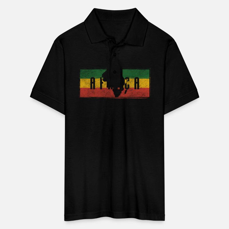 Africa Country African African