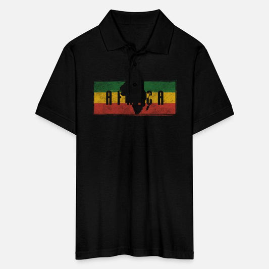 Africa Country African African