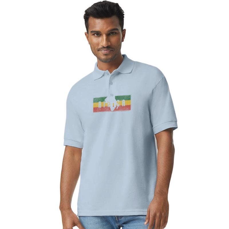 Africa Country African African