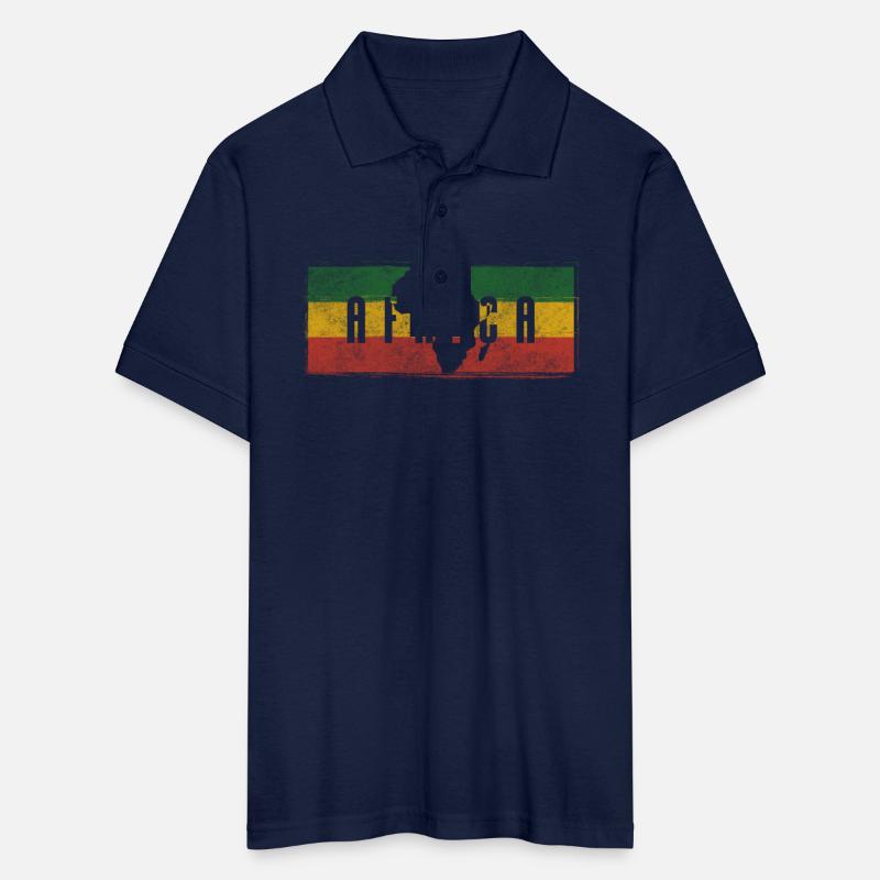 Africa Country African African