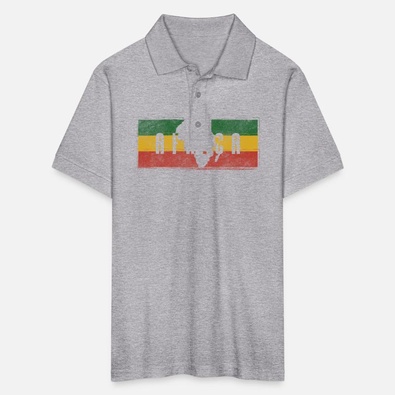 Africa Country African African