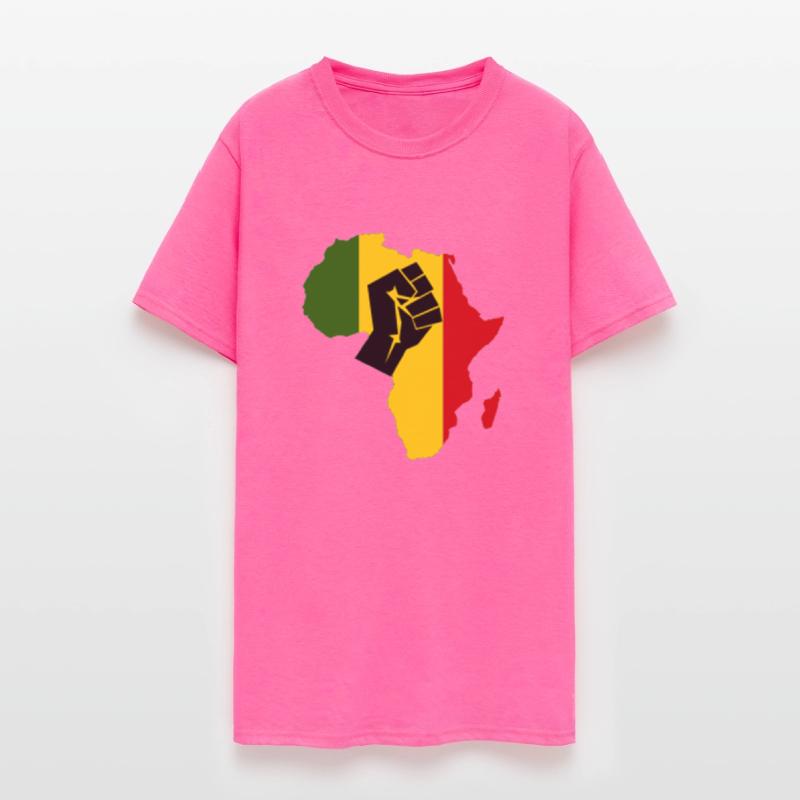 African Black Power