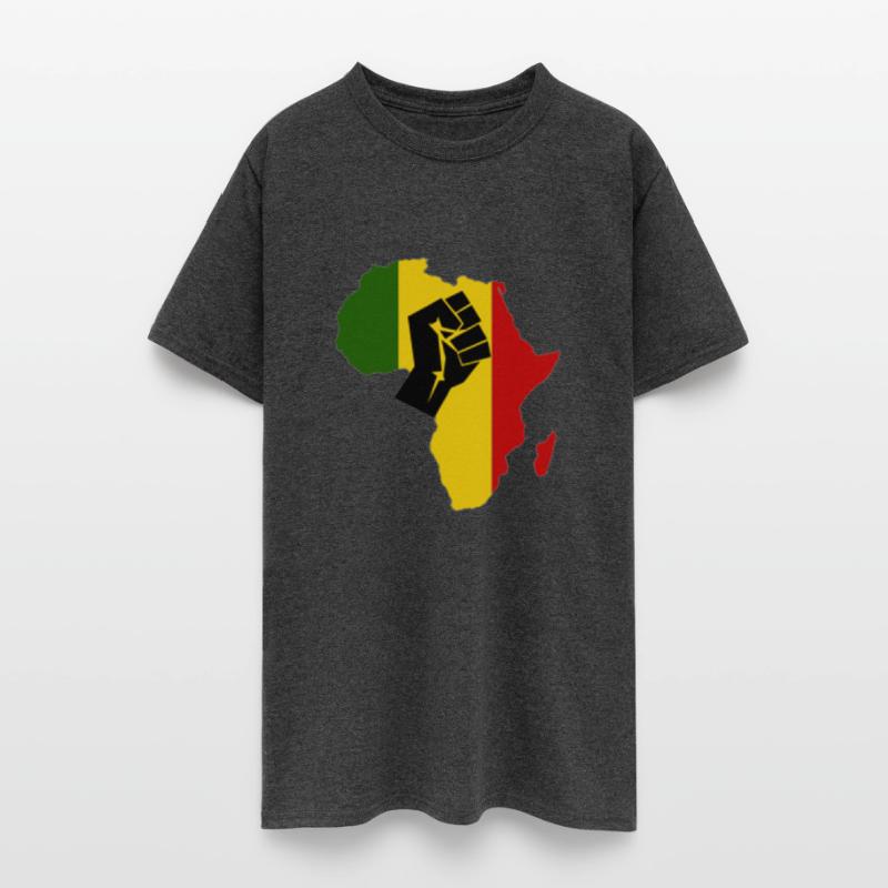 African Black Power