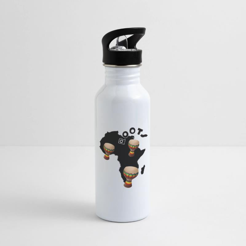 Afro Roots