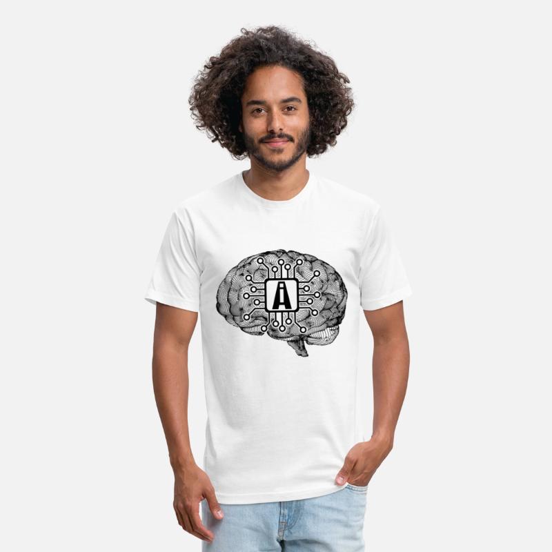 Ai Artificial Intelligence Brain