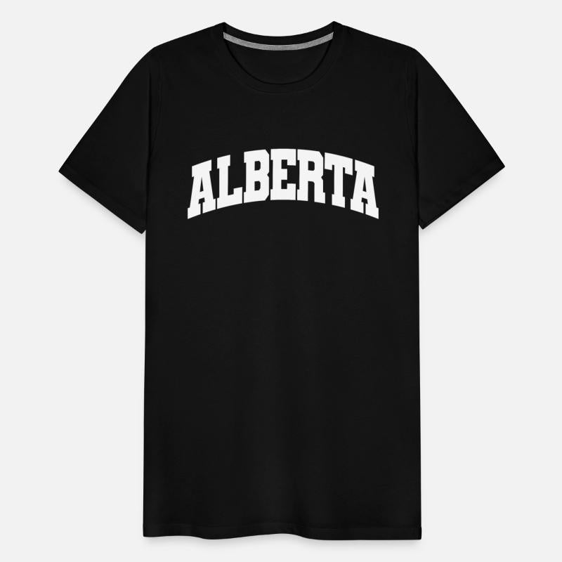 ALBERTA CANADA - BRTA