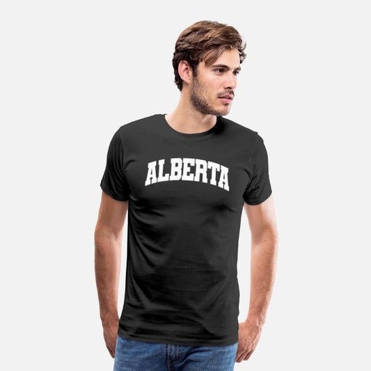 ALBERTA CANADA - BRTA