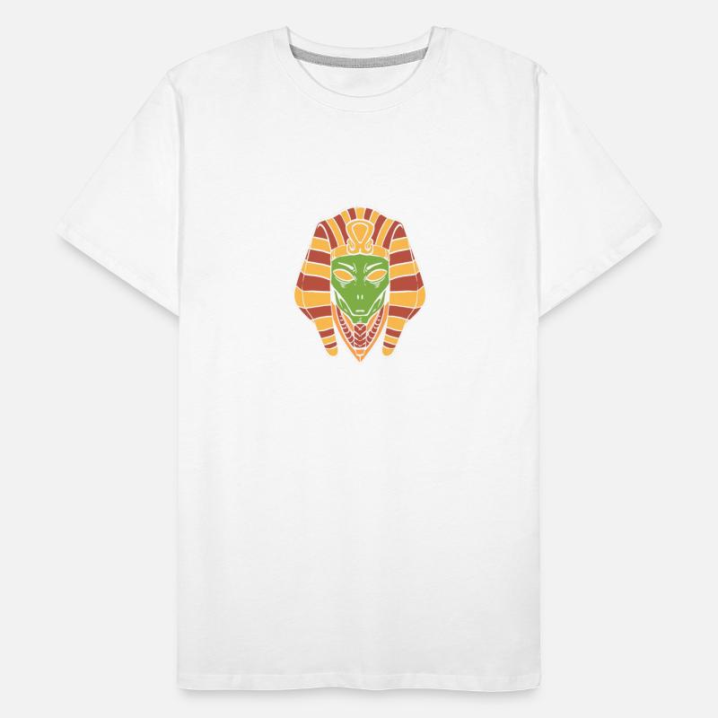 Alien Egyptian Israelite Or Jew Gift