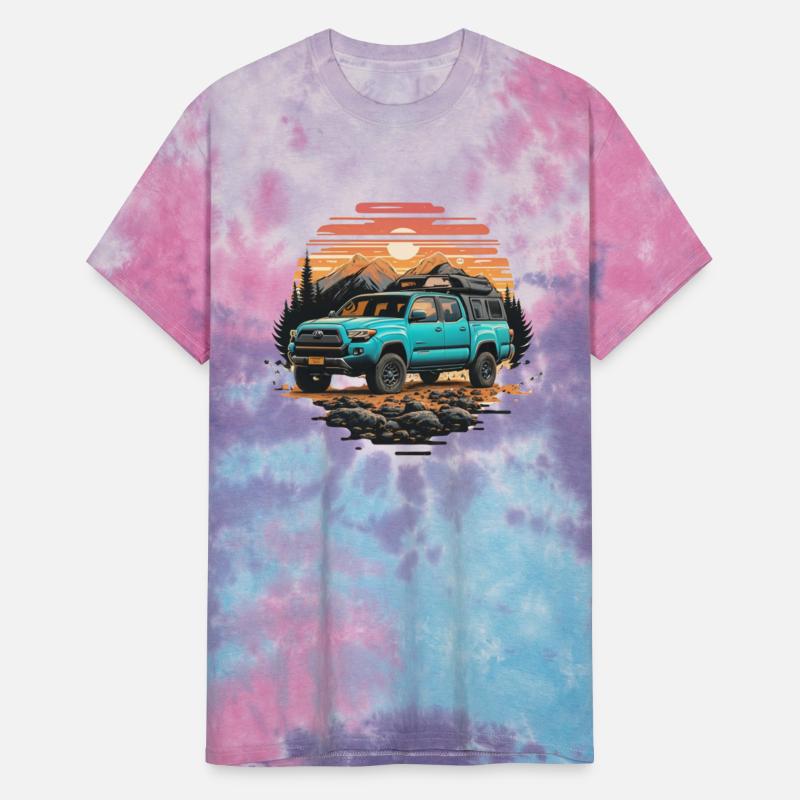 All Wheel Drive Adventure Road Trip Bis