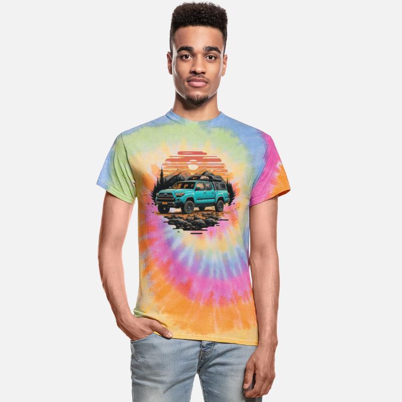 All Wheel Drive Adventure Road Trip Bis