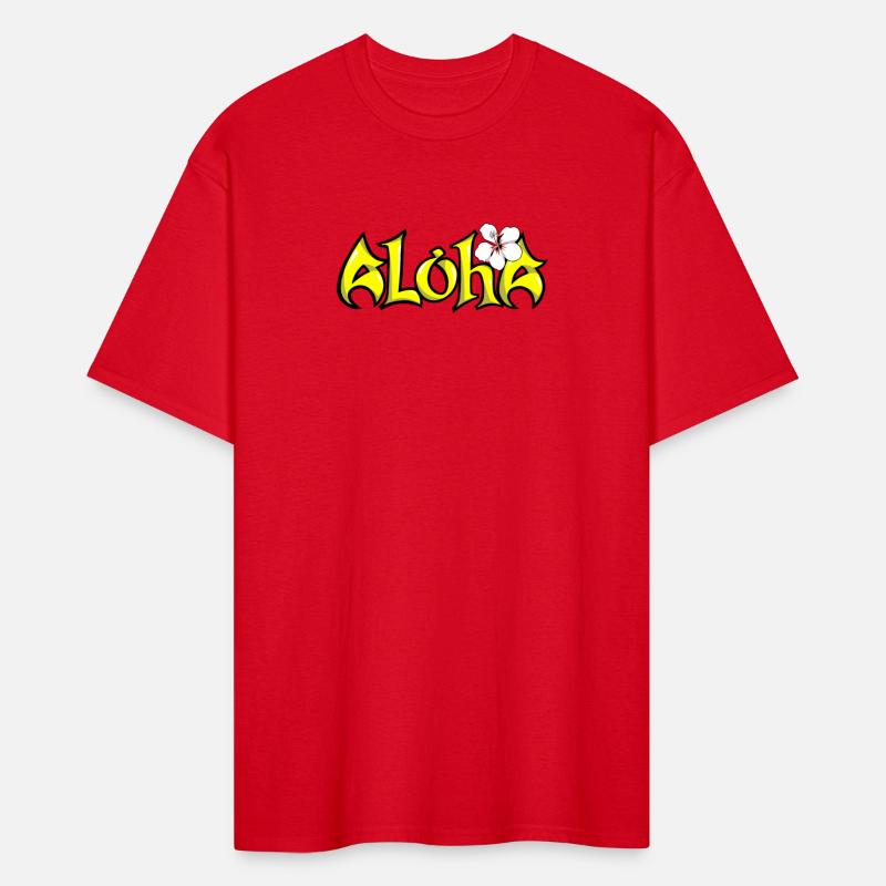 ALOHA