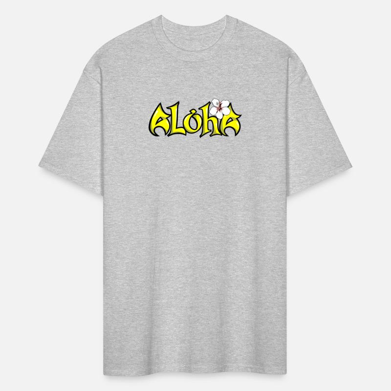 ALOHA