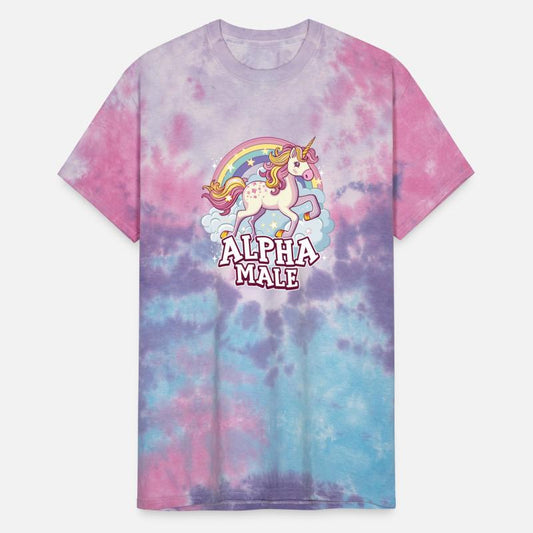 Alpha Male Unicorn