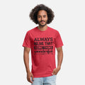 ALWAYS BELIVE THAT SOMETHING wonderful
