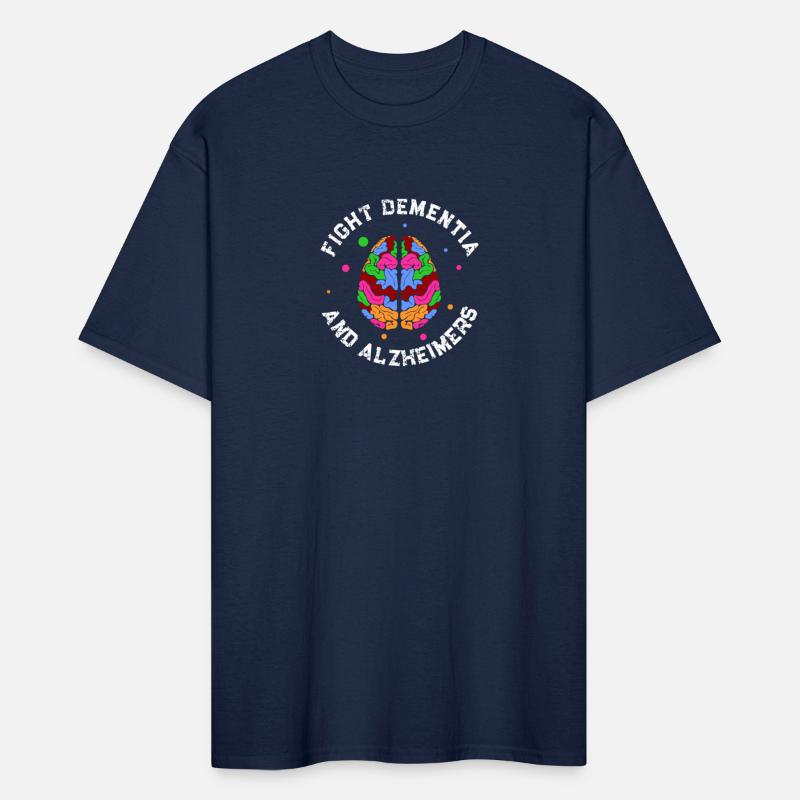 Alzheimer Awareness Endalz Fight Dementia Alzheime