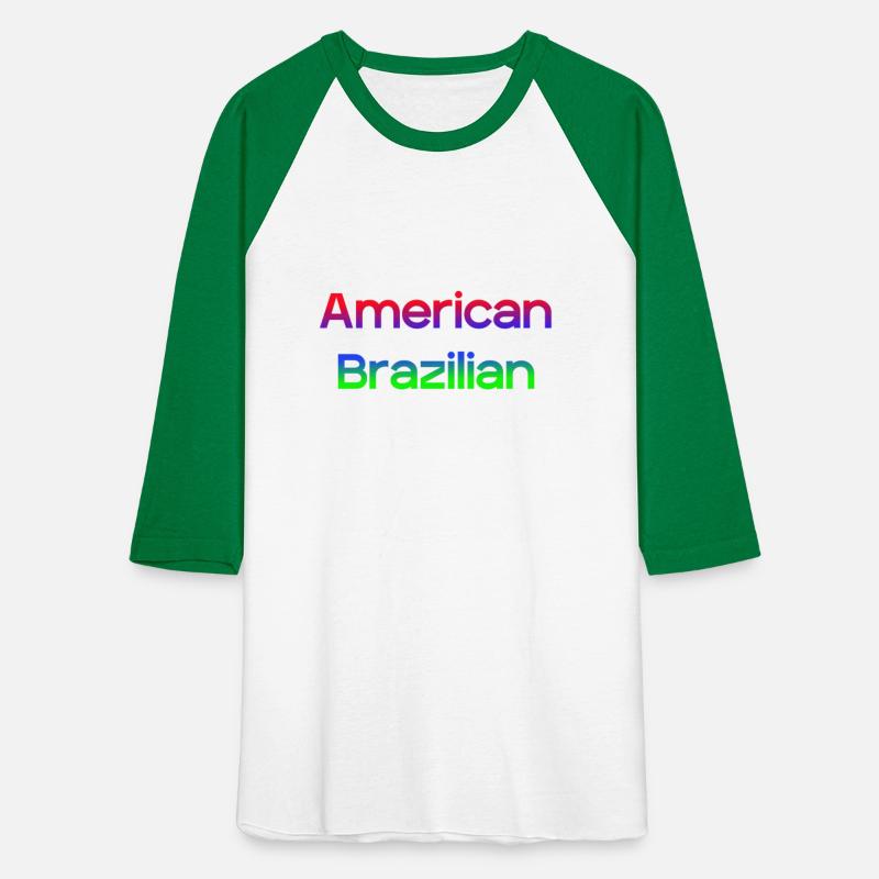 American Brazilian