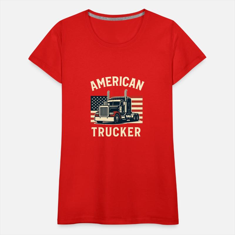 American Trucker