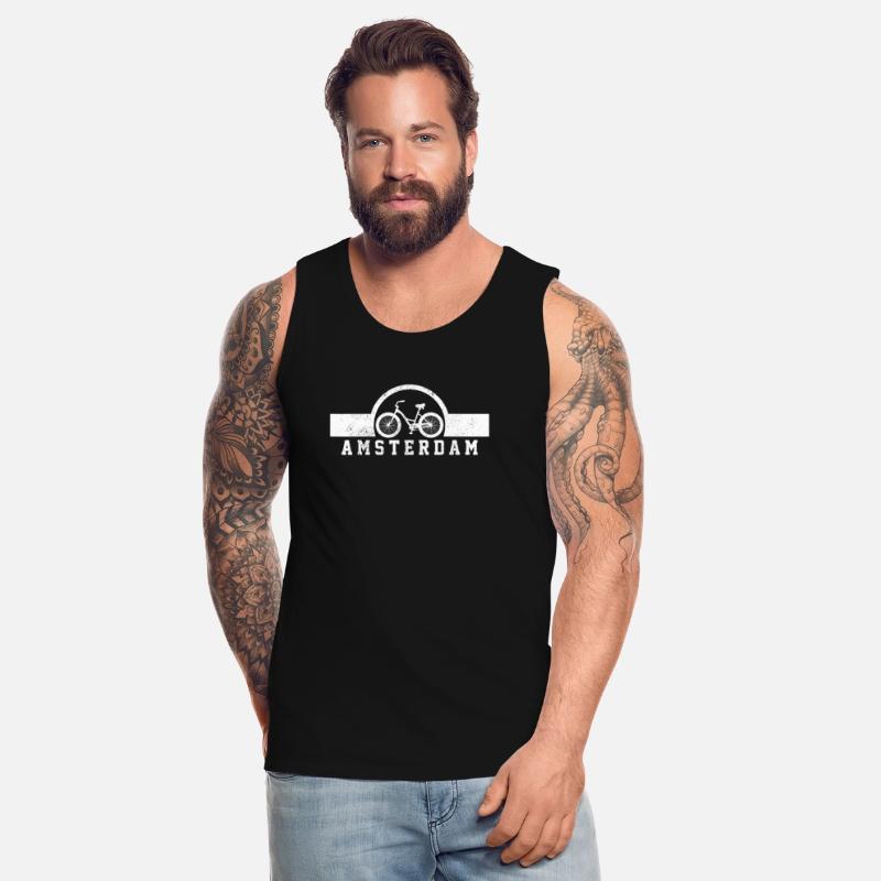 Amsterdam Bicycle Netherlands Holland Dutch Bike V