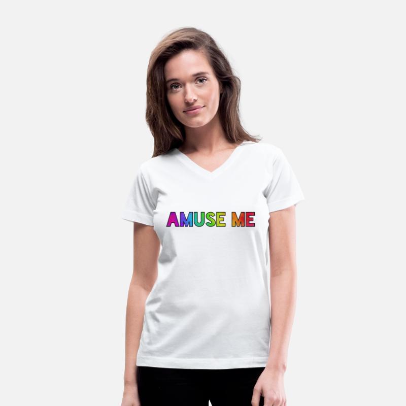 Amuse Me green