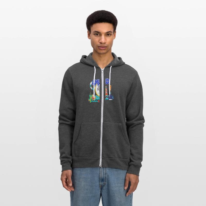 Amused It's Beach Time