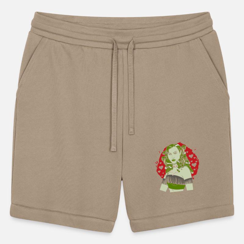 Ancient God Greek Medussa Mythology