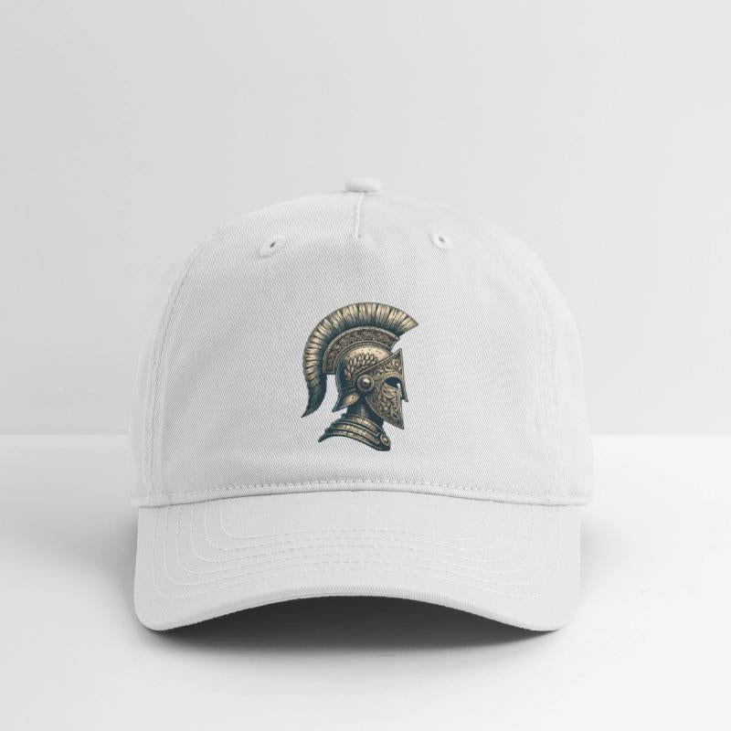 Ancient Warrior Helmet