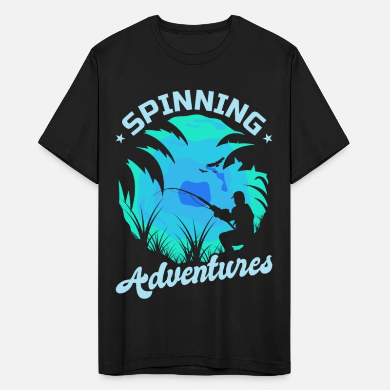 Angel Angler Fisherman Fishing Perch Fishing