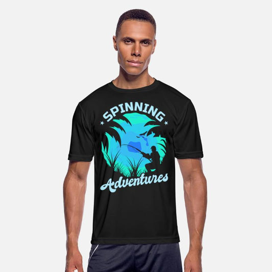 Angel Angler Fisherman Fishing Perch Fishing