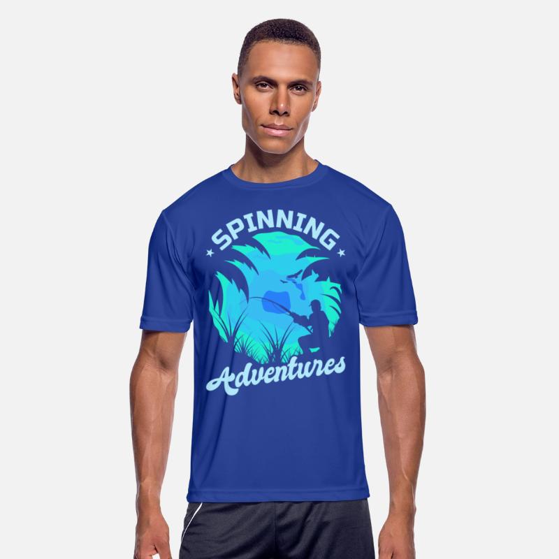 Angel Angler Fisherman Fishing Perch Fishing