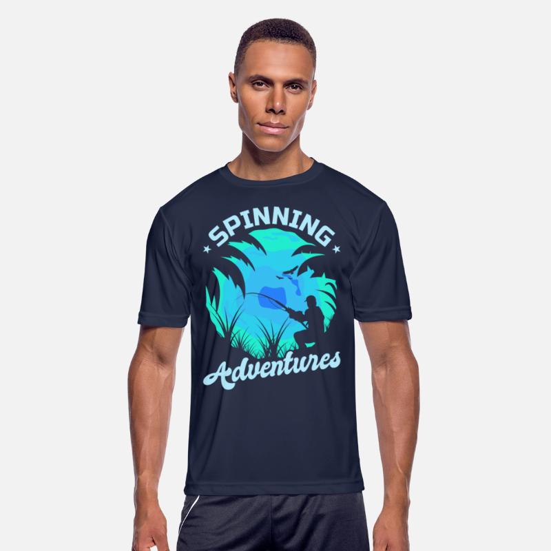 Angel Angler Fisherman Fishing Perch Fishing