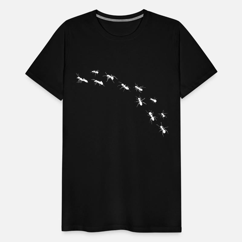 Ant Road Ants Insect Entomologist