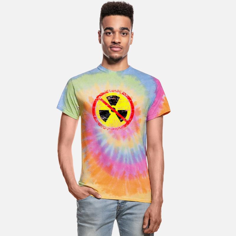 Anti nuclear power plant