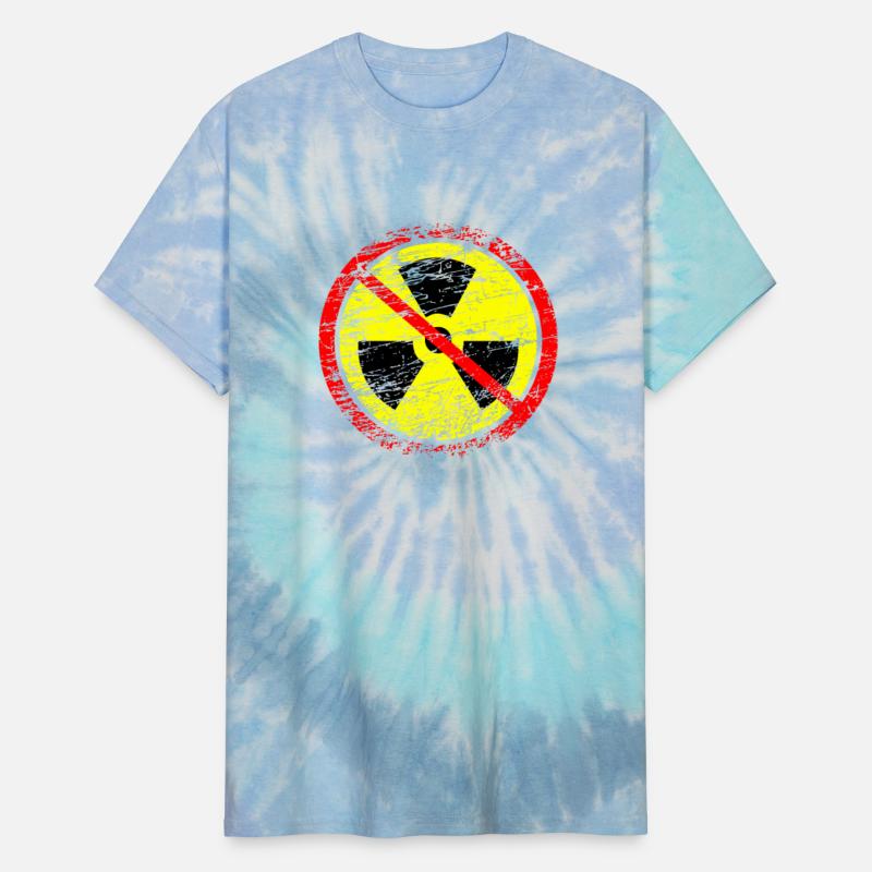 Anti nuclear power plant