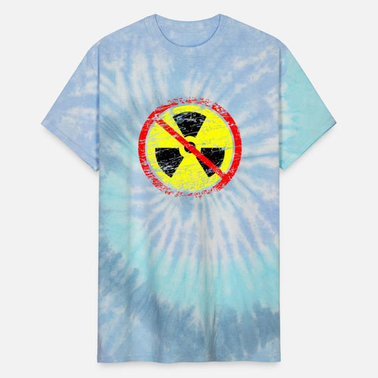 Anti nuclear power plant