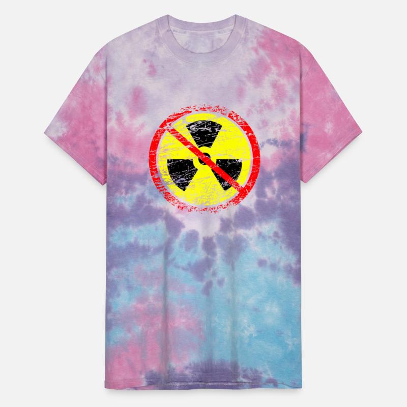 Anti nuclear power plant