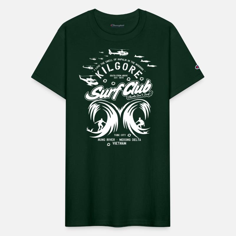 Apocalypse Now - Kilgore Surf Club