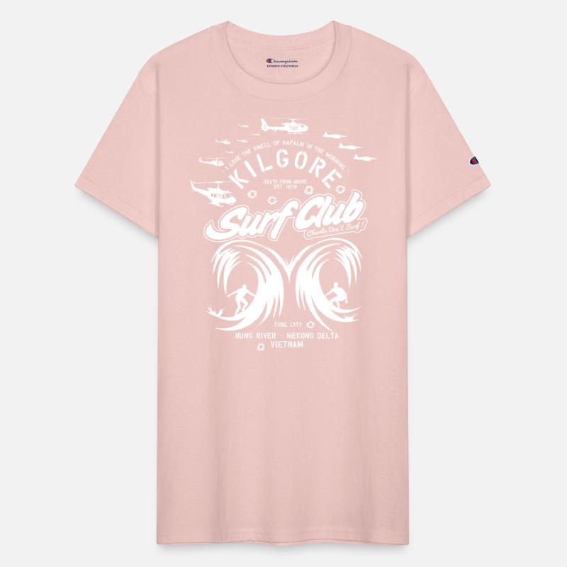 Apocalypse Now - Kilgore Surf Club