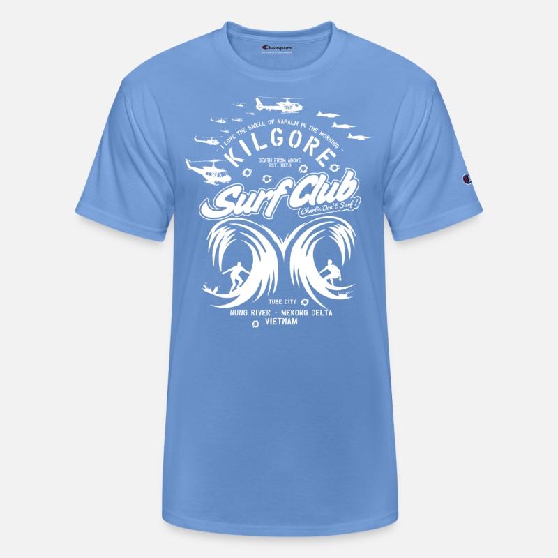 Apocalypse Now - Kilgore Surf Club