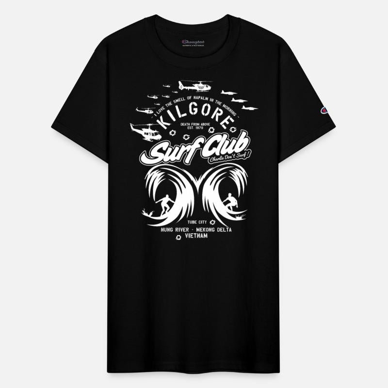 Apocalypse Now - Kilgore Surf Club