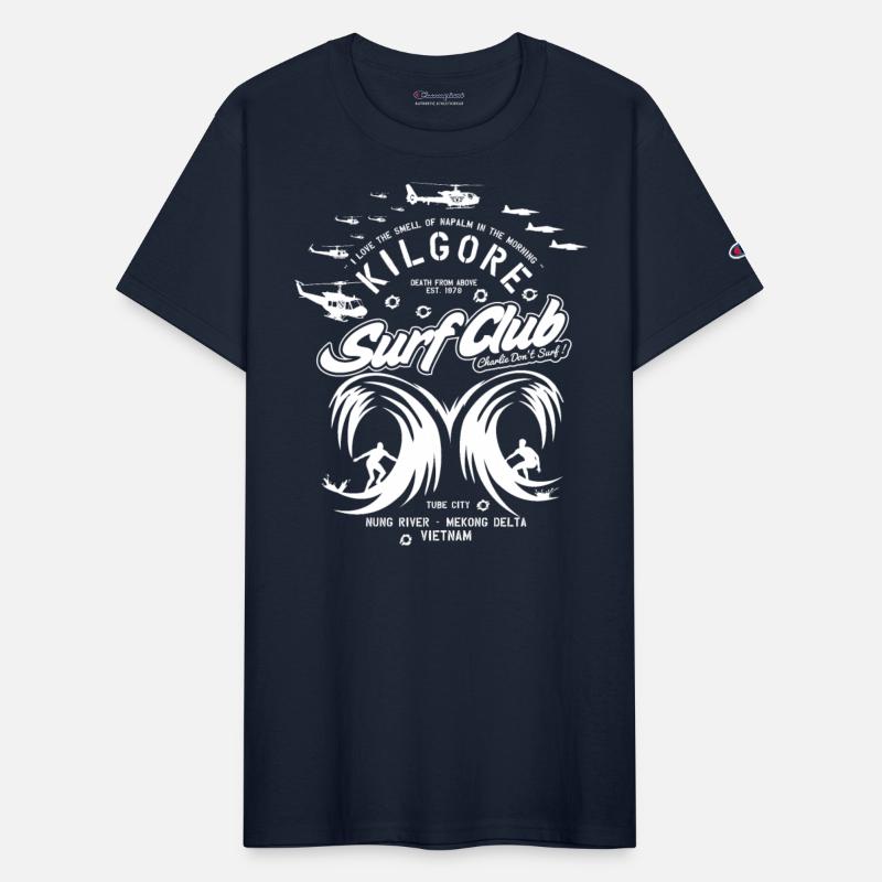 Apocalypse Now - Kilgore Surf Club