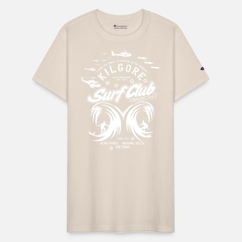 Apocalypse Now - Kilgore Surf Club