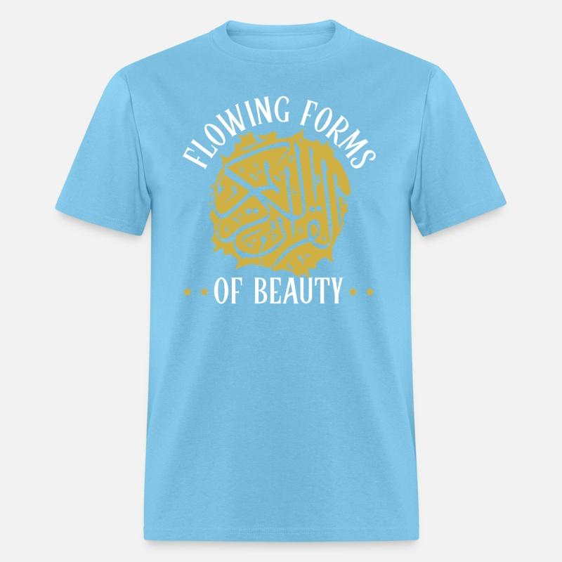 Arabic Calligraphy Calligraphic Writing Lettering