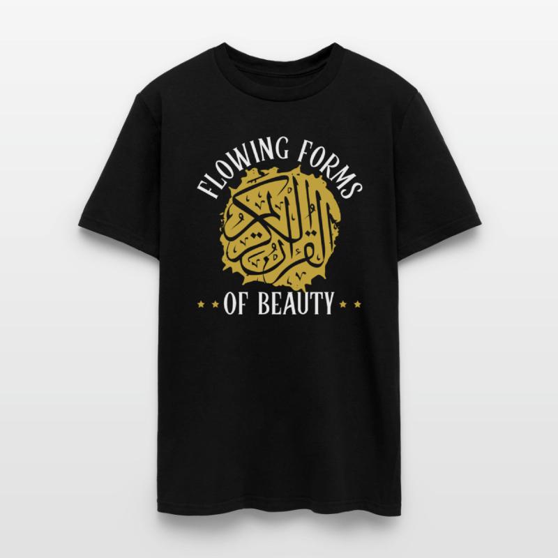 Arabic Calligraphy Calligraphic Writing Lettering