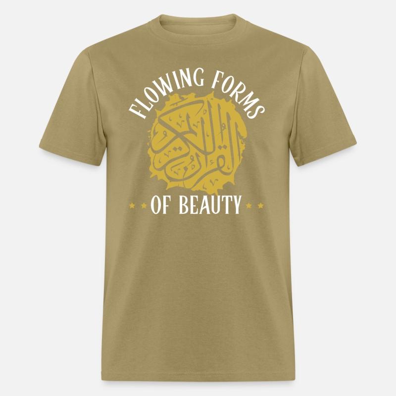 Arabic Calligraphy Calligraphic Writing Lettering