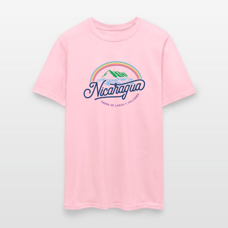 aragua Tierra De Lagos Y Volcanes