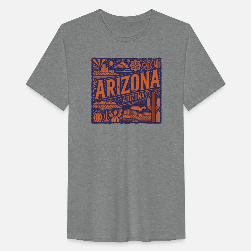 Arizona State Element Design
