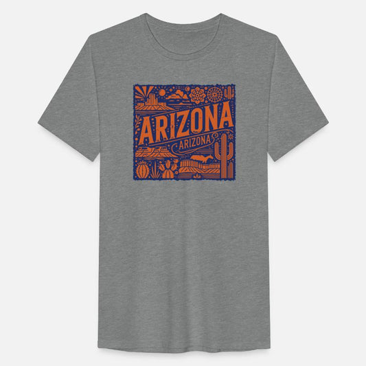 Arizona State Element Design